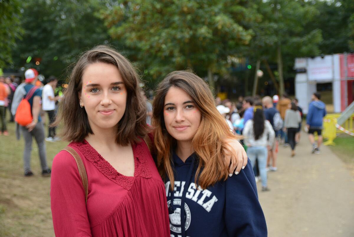 Foto 130 de la s&aacute;bado 8 de julio | Bilbao BBK Live 2017